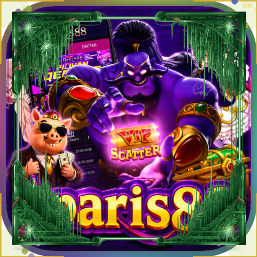 paris88 — galeri pratinjau - APK Resmi