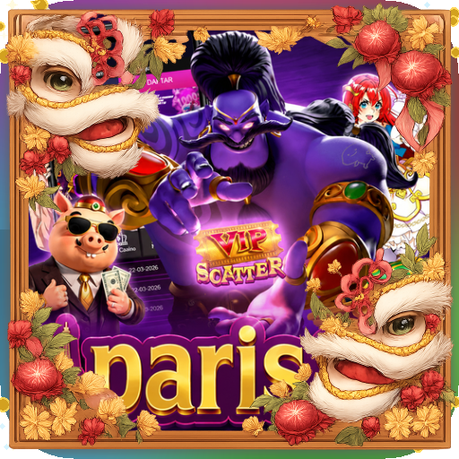 paris88 — galeri pratinjau Resmi APK